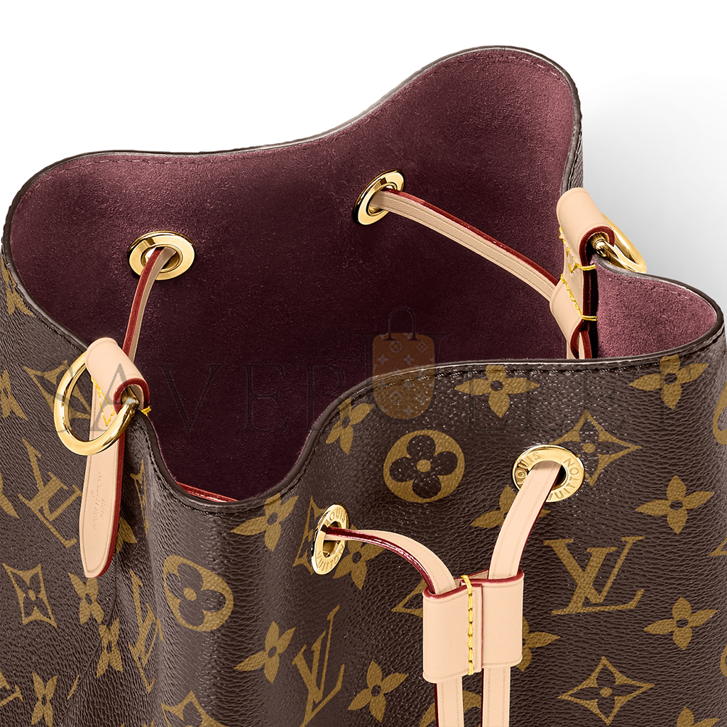 LOUIS VUITTON MASTER NÉONOÉ BB M46581 (20*20*13cm)